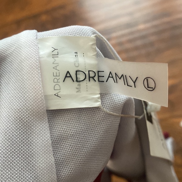 Adreamly Low Back Swimsuits - Picture 9 of 9